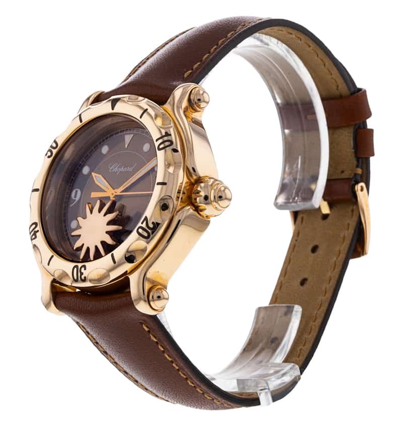 Chopard Happy Sport 283578-5001